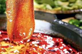 【美食】李后強：中國火鍋 德陽味道